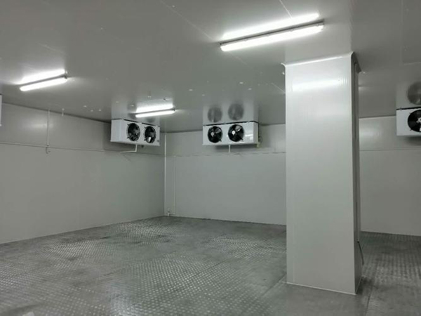宜秀区冷库工程安装设计